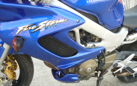 HONDA VTR1000F 2003 SC36