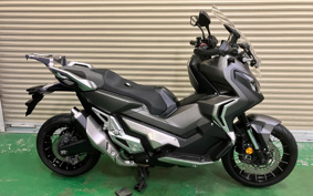 HONDA X-ADV 750 2020 RC95