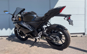 YAMAHA YZF-R15 RG86J