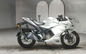 SUZUKI JIKUSA-SF250 ED22J