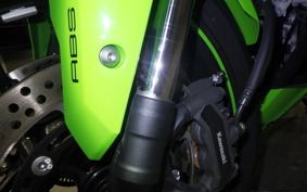 KAWASAKI ZX-4RR 2024 ZX400P