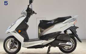 SYM FIGHTER 150 2013