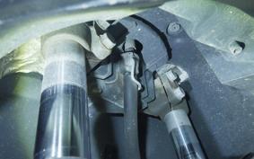 SUZUKI ADDRESS V125 G CF46A