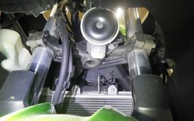 KAWASAKI NINJA 250 2 2023 EX250Y