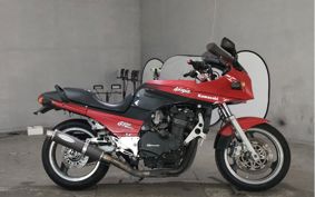 KAWASAKI GPZ900R NINJA ZX900A