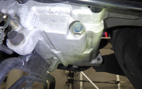 PEUGEOT ジャンゴ125A 2021