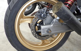 KAWASAKI BALIUS 250 Gen.2 1994 ZR250B