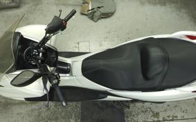 YAMAHA MAJESTY 250 Gen.4 SG20J