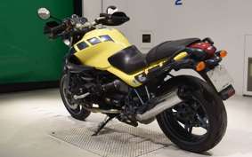 BMW R 1150 R 2018