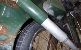 HONDA C50 SUPER CUB AA01