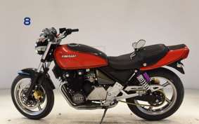 KAWASAKI ZEPHYR 400 Gen.2 ZR400C