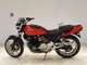 Фото Kawasaki ZEPHYR 400 Gen.2 с японского аукциона