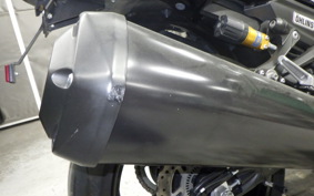 KAWASAKI ZX 1400 NINJA R A 2015