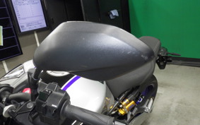 YAMAHA MT-09 SP 2022 RN69J