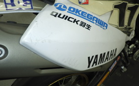 YAMAHA WR250X 2025 DG15J