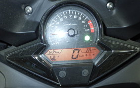HONDA CBR250R A MC41