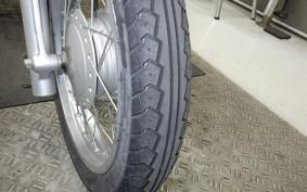 HONDA ｸﾛｽｶﾌﾞ50 AA06