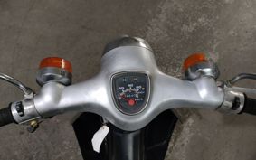 HONDA LITTLE CUB AA01