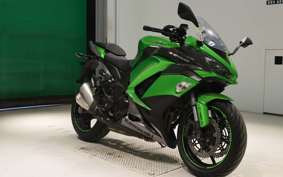 KAWASAKI NINJA 1000 A 2017 ZXT00W