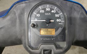 HONDA  TACT  BASIC  AF79