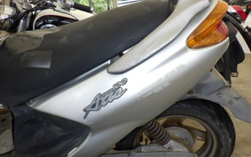 YAMAHA AXIS 100 1997 SB01J