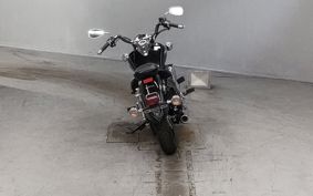 YAMAHA DRAGSTAR 250 VG02J