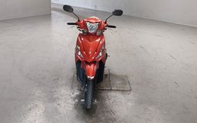 SUZUKI ADDRESS V110 CE47A