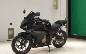 HONDA CBR400R 2017 NC47