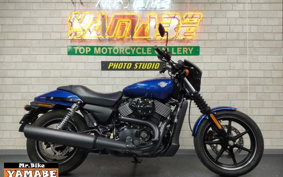 HARLEY XG750 2017 NBB