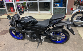 SUZUKI GSX-S125 ABS DL32B