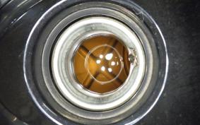 YAMAHA JOG Gen.5 SA36J