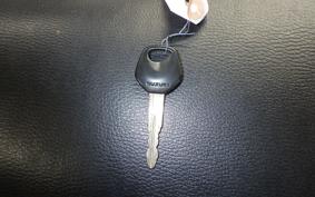 SUZUKI VANVAN 200 2007 NH41A