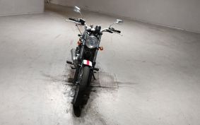 SUZUKI GLASS TRACKER BIG BOY NJ47A