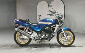 KAWASAKI BALIUS250-2 ZR250B
