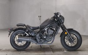 HONDA REBEL 250 S MC49