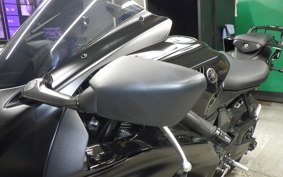 YAMAHA YZF-R7 2025 RM39J