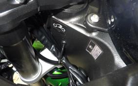 KAWASAKI NINJA 1000SX 2023