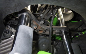 KAWASAKI NINJA 250R 1981 EX250K