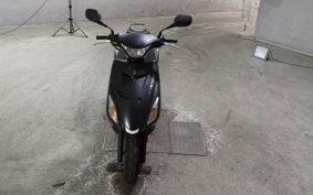 SUZUKI ADDRESS V125 CF4MA