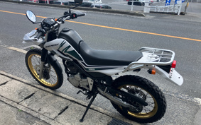 YAMAHA SEROW 250 DG17J