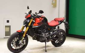 DUCATI MONSTER 937 SP 2025