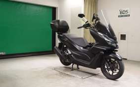 HONDA PCX 160 2025 KF47