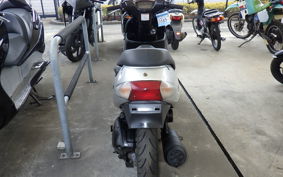 SUZUKI ADDRESS 110 2017 CF11A