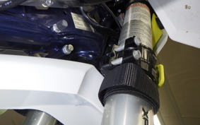 HUSQVARNA TE250 2013