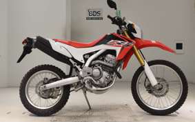 HONDA CRF250L MD38