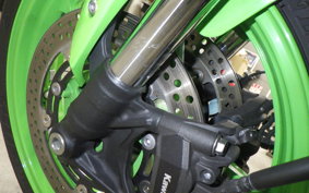KAWASAKI ZX-4RR 2024 ZX400P