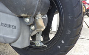 SUZUKI ﾚｯﾂﾊﾞｽｹｯﾄ CA4AA