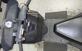 HONDA GYRO CANOPY 2003 TA03