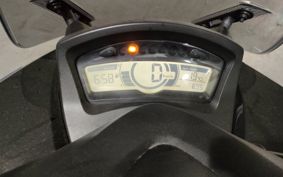 YAMAHA TRICITY 155 ABS SG37J