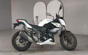 KAWASAKI Z250 ER250C